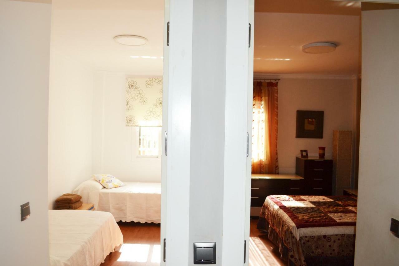 Apartamento Acogedor, Excelente Ubicacion, 10 Min Centro Appartamento Siviglia Esterno foto